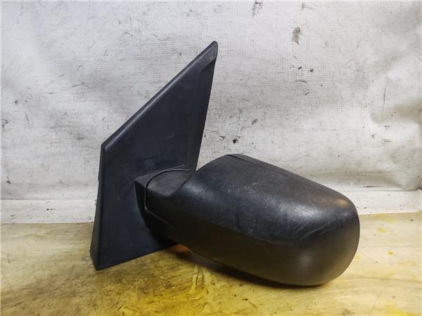 retrovisor izquierdo ford fusion (cbk)(2002 >) 1.4 ambiente [1,4 ltr.   50 kw tdci cat]