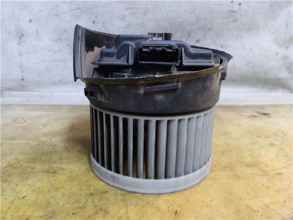 motor calefaccion peugeot 407 (2004 >) 2.0 sport [2,0 ltr.   100 kw 16v hdi fap]