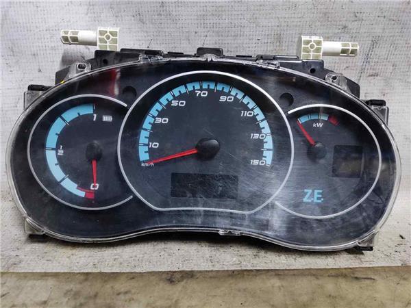 cuadro completo renault kangoo i fkc0 2003