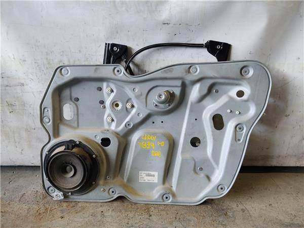 elevalunas electrico delantero derecho volksw