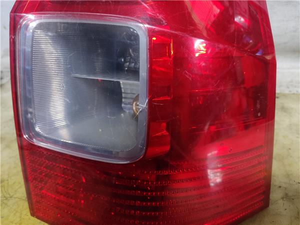 piloto trasero derecho renault megane ii berlina 5p (10.2002 >) 1.5 confort authentique [1,5 ltr.   78 kw dci diesel]