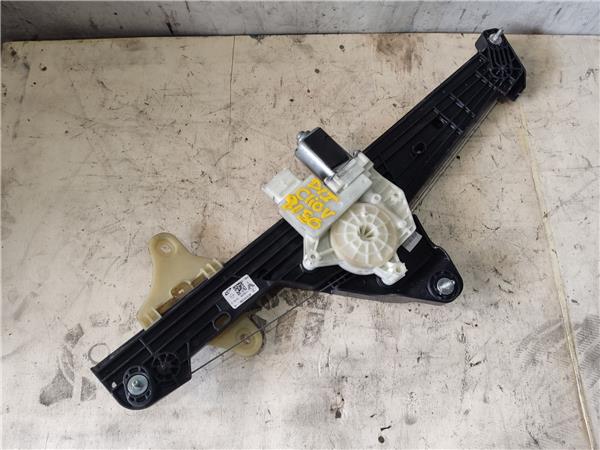 elevalunas electrico delantero izquierdo renault clio v (08.2019 >) 1.0 experience [1,0 ltr.   53 kw sce]