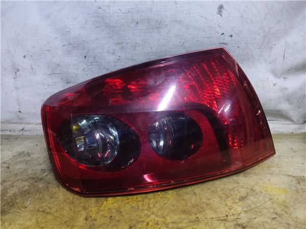 piloto trasero izquierdo peugeot 407 (2004 >) 2.0 sport [2,0 ltr.   100 kw 16v hdi fap]