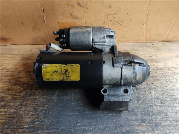 motor arranque bmw serie 1 berlina e81e87 200