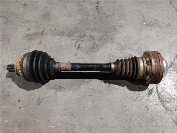 transmision delantera izquierda volkswagen ca