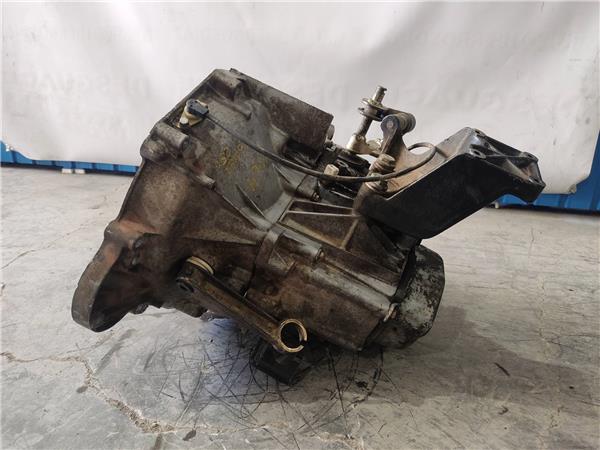 caja cambios manual peugeot boxer (230) pritsche bat.2850mm ( >2002) 2.5 1400 d     caja abierta [2,5 ltr.   63 kw diesel cat]