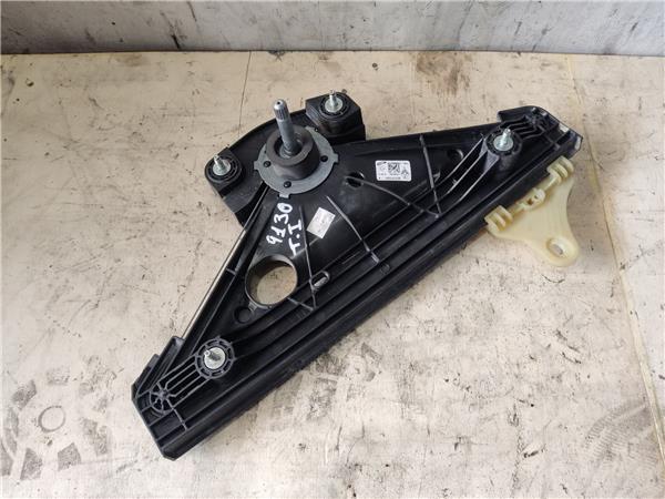 elevalunas electrico trasero izquierdo renault clio v (08.2019 >) 1.0 experience [1,0 ltr.   53 kw sce]