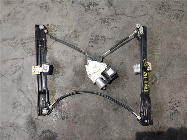 elevalunas electrico delantero derecho volksw