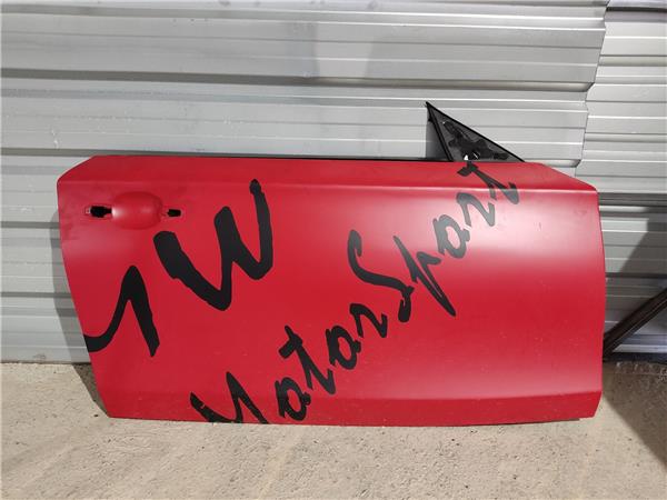 puerta delantera derecha bmw serie 1 berlina