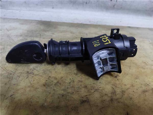 antirrobo alfa romeo 147 (190)(2000 >) 1.9 jtd distinctive [1,9 ltr.   85 kw jtd cat]