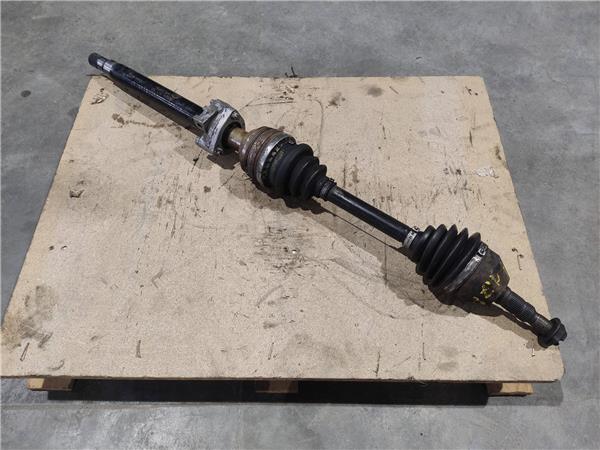 Transmision Delantera Derecha Opel H