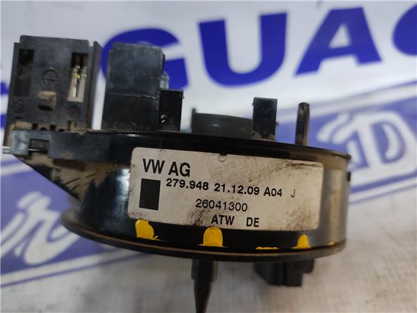 Anillo Airbag Seat Ibiza Berlina 1.6