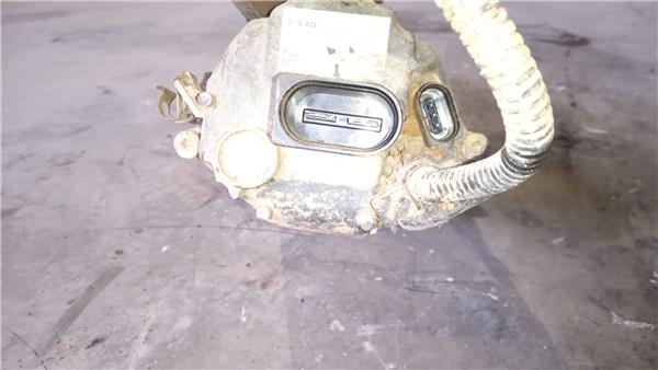 cremallera direccion asistida volkswagen cadd