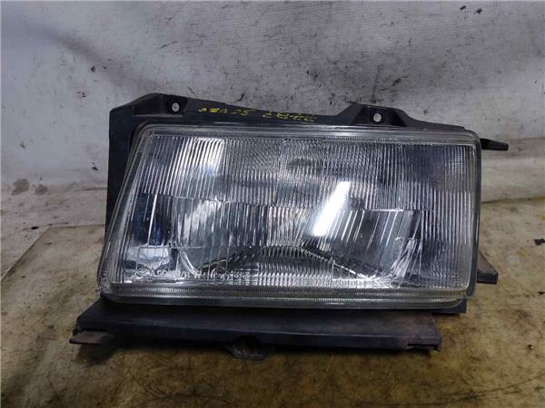 faro delantero izquierdo fiat i scudo (222)(1995 >) 2.0 jtd el caja cerrada acristalada (batalla 3224) [2,0 ltr.   69 kw jtd cat]
