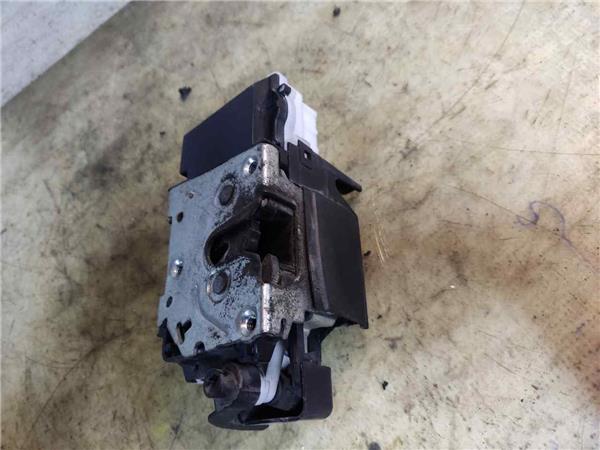 cerradura puerta trasera izquierda citroen xs