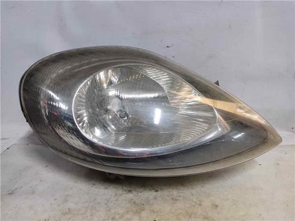faro delantero derecho nissan primastar x83 0
