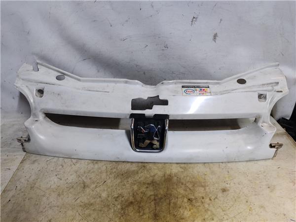 rejilla capo peugeot partner (s1)(07.1996 >12.2003) 1.9 break [1,9 ltr.   51 kw diesel]