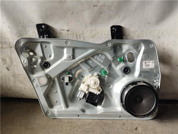 elevalunas electrico delantero izquierdo volk