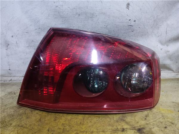 piloto trasero derecho peugeot 407 (2004 >) st confort