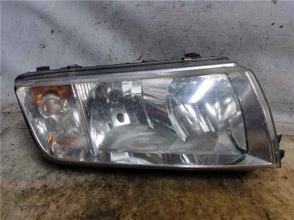 faro delantero derecho skoda fabia (6y2/6y3)(01.2000 >) 1.2 elegance [1,2 ltr.   47 kw 12v]