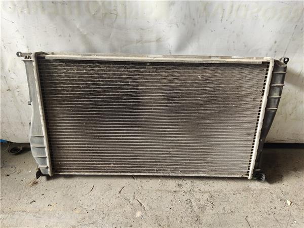 radiador bmw serie 1 berlina e81e87 2004 20