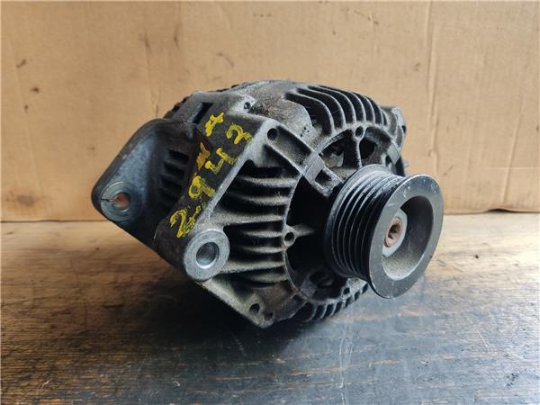 alternador mitsubishi carisma berlina 5 (da0)(1998 >) 1.9 1900 td gls (a) [1,9 ltr.   66 kw turbodiesel]