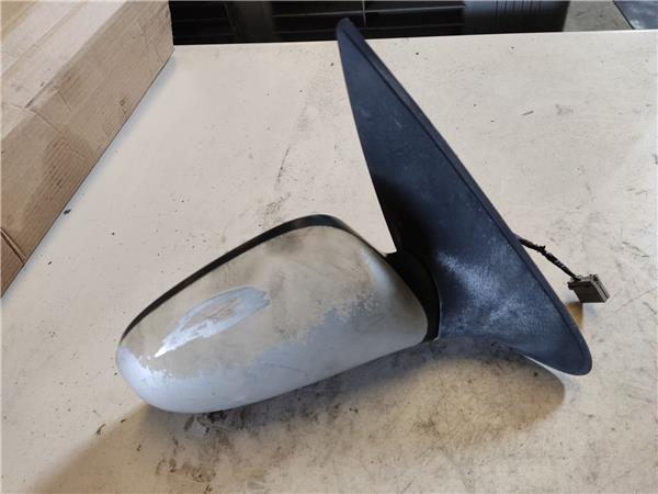 retrovisor derecho nissan almera n16e 012000