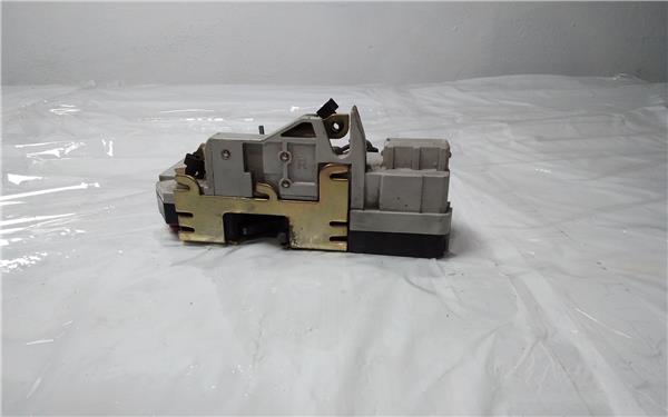 cierre electromagnetico trasero derecho peuge