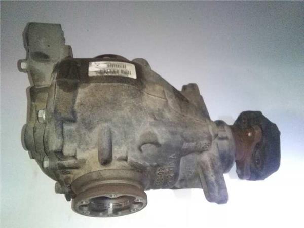 grupo diferencial trasero bmw serie 1 berlina