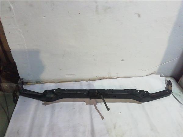 refuerzo paragolpes citroen grand c4 picasso