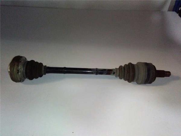 transmision trasera izquierda bmw serie 1 ber