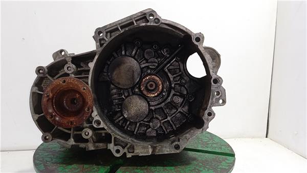 caja cambios manual audi a3 sportback 8pa 092