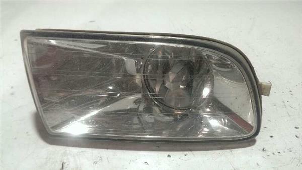 faro antiniebla derecho skoda octavia berlina
