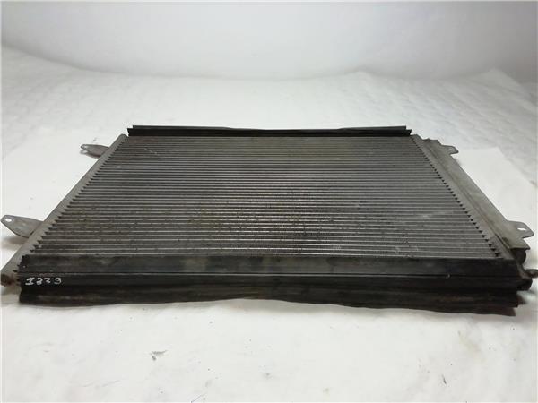 radiador calefaccion volkswagen passat berlin