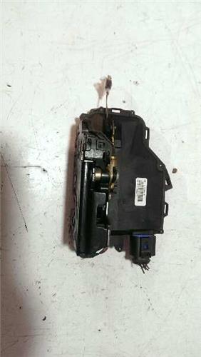 cerradura puerta delantera derecha skoda octa