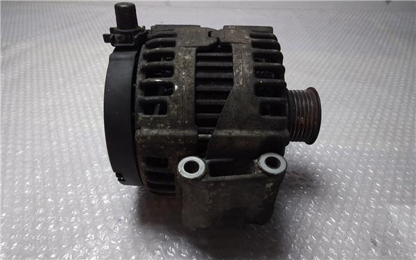 alternador mercedes benz clase s bm 221 lim 0