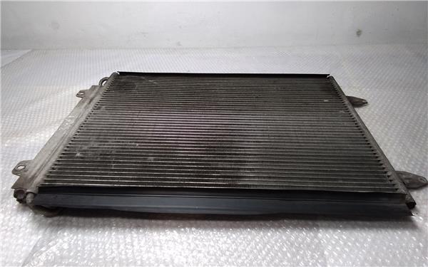 condensador volkswagen passat berlina 3c2 200
