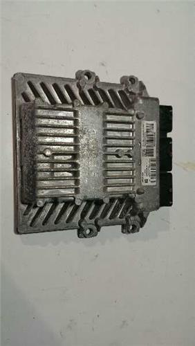 centralita motor uce peugeot 407 2004 20 st