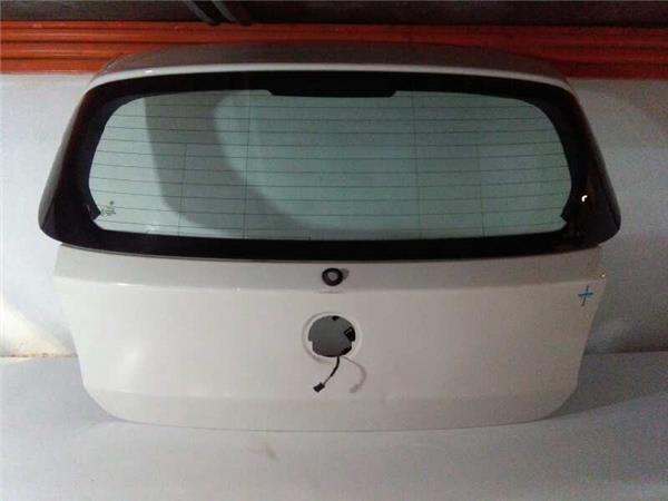 porton trasero bmw serie 1 berlina e81e87 200