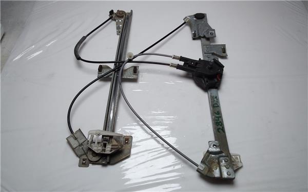 elevalunas electrico delantero izquierdo peug