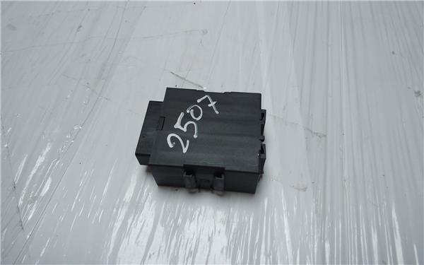 centralita inyeccion toyota avensis t27 2015