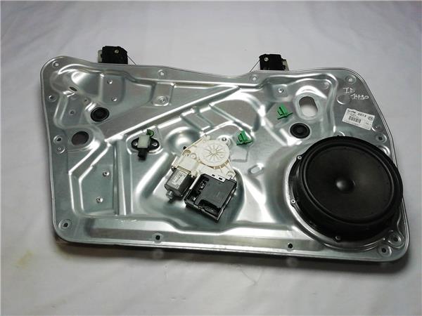 elevalunas electrico delantero izquierdo volk