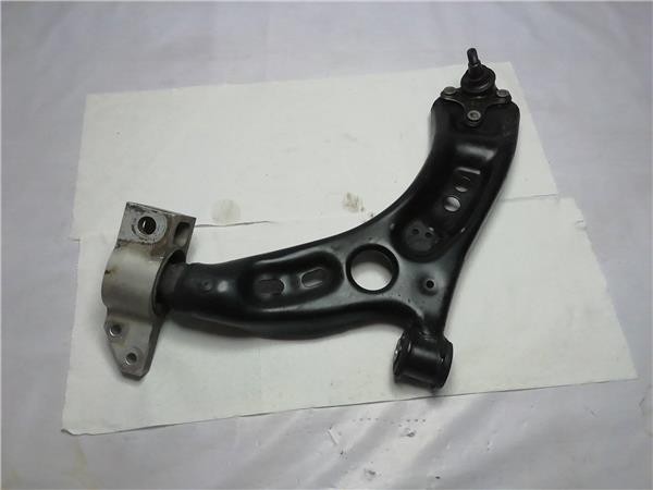 brazo inferior delantero izquierdo volkswagen