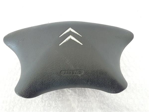 airbag volante citroen xsara picasso (1999 >) 1.6 hdi 90 exclusive [1,6 ltr.   66 kw 16v hdi]