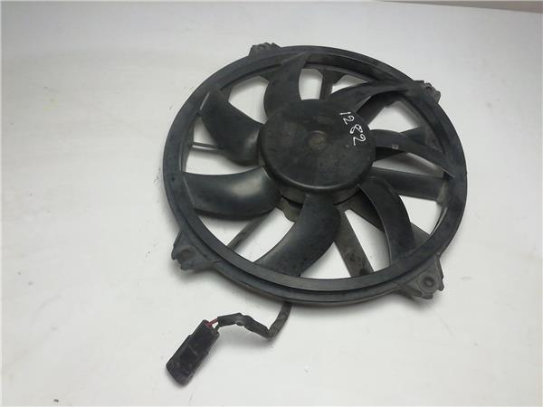 ventilador radiador aire acondicionado citroe