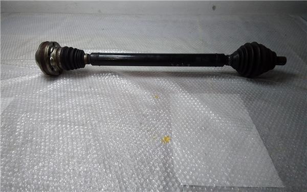 transmision delantera derecha volkswagen pass