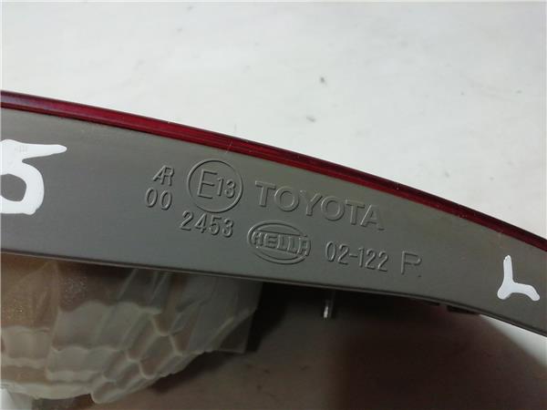 piloto intermitente lateral delantero derecho