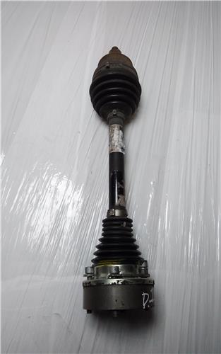 transmision delantera izquierda seat ibiza be