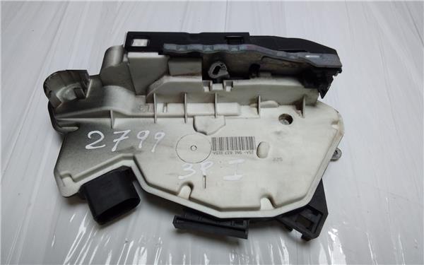 cierre electromagnetico delantero izquierdo s