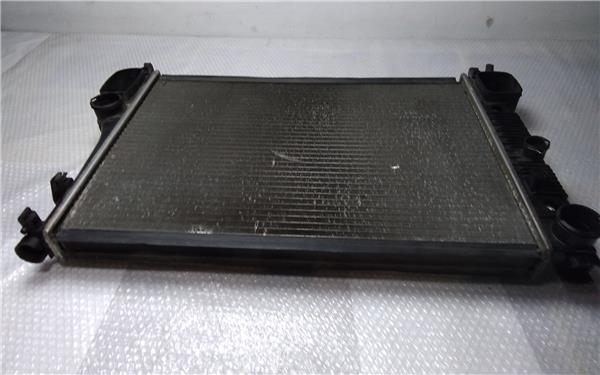 intercooler mercedes benz clase s bm 221 lim